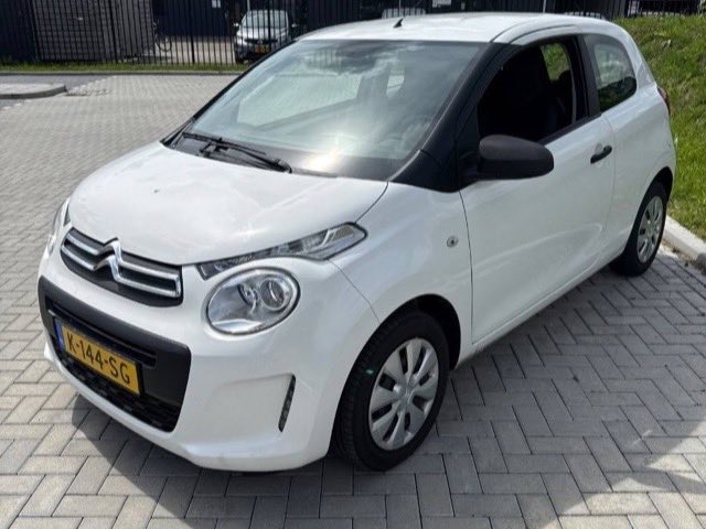 Citroën C1