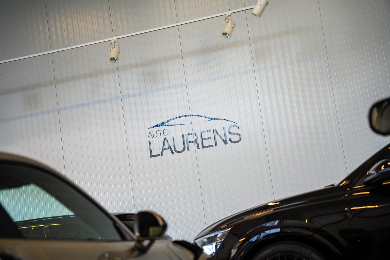 Auto Laurens